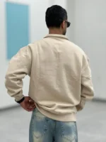 دورس نیم زیپ D00024 - Image 8