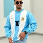 دورس کیت ارژانتین D00015