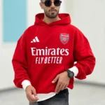 هودی کیت ارسنال H00004