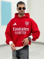 هودی کیت ارسنال H00004