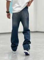 شلوار جین بگ SH00036 - Image 2