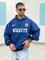 هودی کیت اینتر H00005