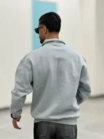 دورس نیم زیپ D00024 - Image 7