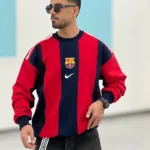 دورس کیت بارسا D00012