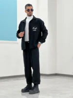 پیراهن فوتر P00020 - Image 4