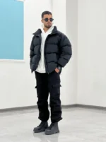 کاپشن باکسی K0001 - Image 2