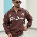 دورس نیم زیپ D00024