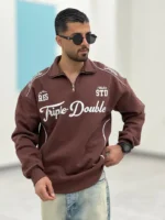 دورس نیم زیپ D00024