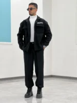 پیراهن فوتر P00021 - Image 5