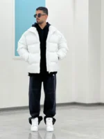 کاپشن باکسی K0001 - Image 3