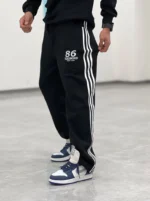 ست دورس و شلوار S00013 - Image 5