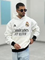 هودی کیت رئال H00003 - Image 4