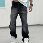 شلوار جین بگ SH00035