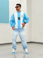 دورس کیت ارژانتین D00015 - Image 2