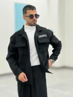 پیراهن فوتر P00021