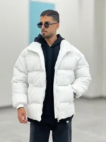 کاپشن باکسی K0001 - Image 4