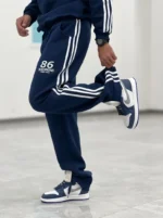 ست دورس و شلوار S00013 - Image 6