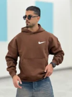 هودی پشت چاپ H0008 - Image 4