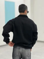 دورس نیم زیپ D00024 - Image 4