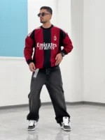 دورس کیت اث میلان D00013 - Image 2