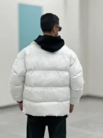 کاپشن باکسی K0001 - Image 5