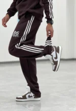 ست دورس و شلوار S00013 - Image 7