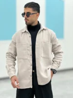 پیراهن فوتر P00022 - Image 3