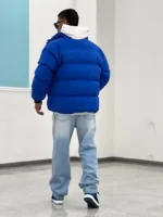 کاپشن باکسی K0001 - Image 6