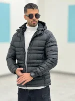 کاپشن پر K0003 - Image 4