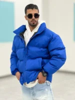 کاپشن باکسی K0001