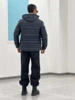 کاپشن پر K0003 - Image 5