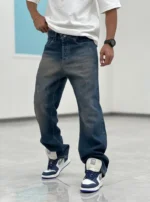 شلوار جین بگ SH00036