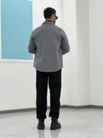 پیراهن فوتر P00022 - Image 5