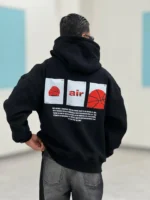 هودی بسکت H0009 - Image 2