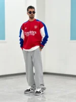 دورس کیت ارسنال D00032 - Image 2