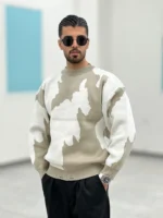 بافت باکسی D00039 - Image 9