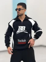 دورس نیم زیپ D00041