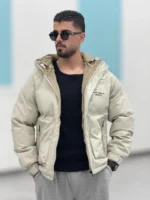 کاپشن وارداتی K0007