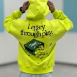 هودی تنیس H0010