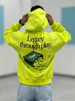 هودی تنیس H0010