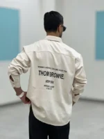 پیراهن مازراتی P00024 - Image 9