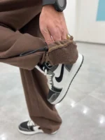 شلوار جاگر دمپاگت SH00044 - Image 12