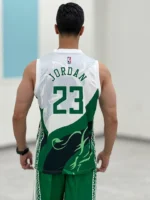 ست رکابی,شلوارک S00015 - Image 2