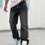 شلوارجین بگ SH00043