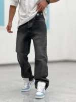 شلوارجین بگ SH00043