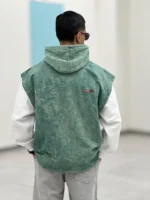 وست هودی w0002 - Image 6