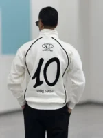 دورس نیم زیپ D00040 - Image 3