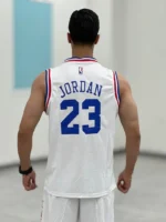 ست رکابی,شلوارک S00015 - Image 3