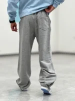 شلوارجاگر بگ استایل SH00045 - Image 8