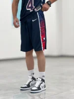 ست رکابی,شلوارک S00015 - Image 4